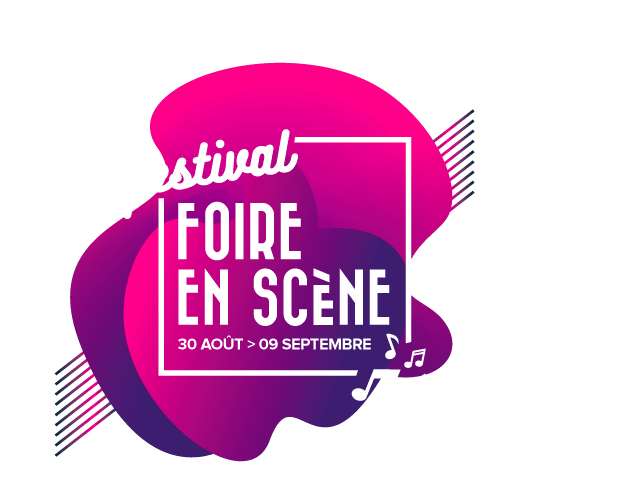 Foire en scene